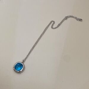 Dyrberg Kern Danish Designer Brand Necklace brand new